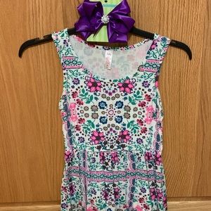 Justice Like New casual dress